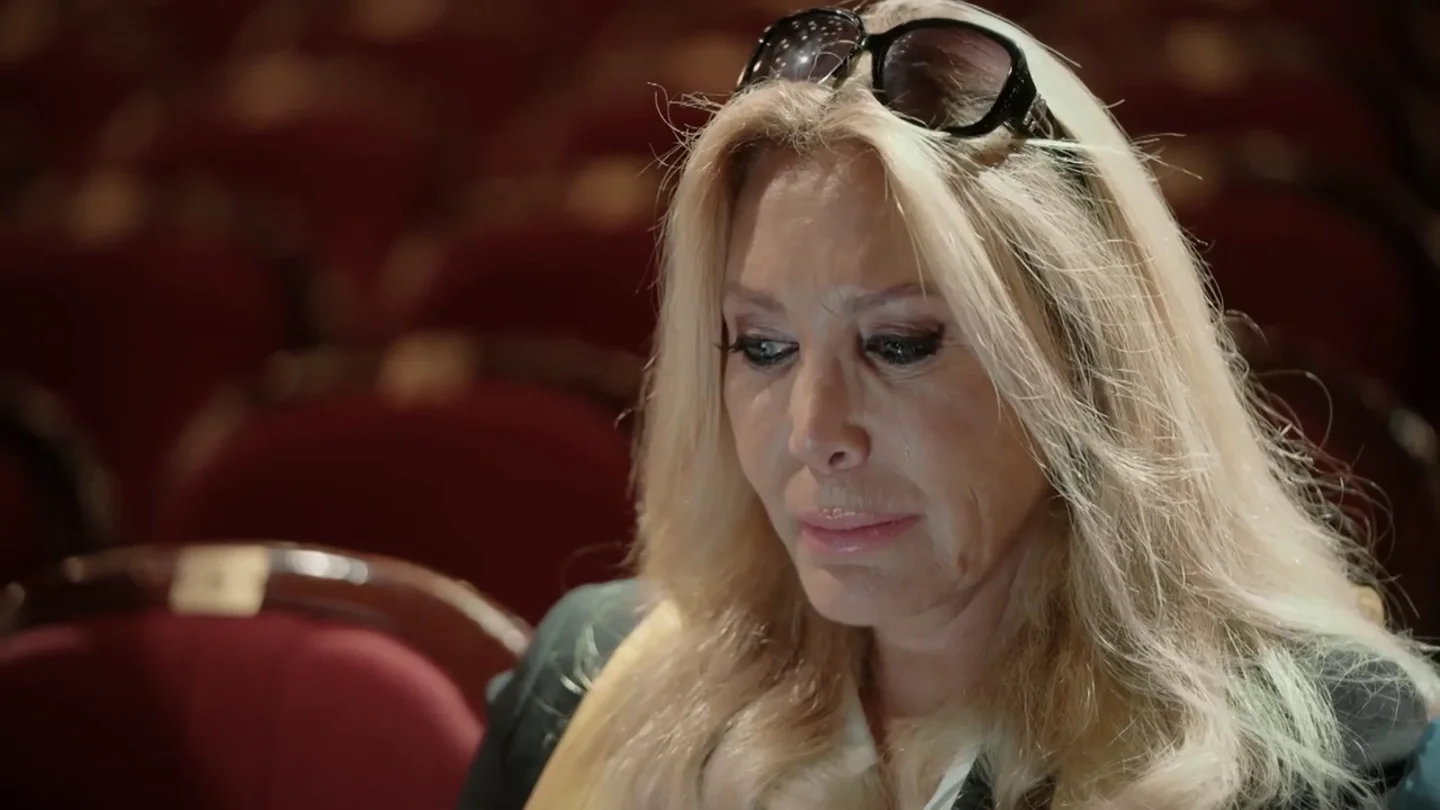 Norma Duval rompe a llorar con un vídeo de su difunta hermana Carla: "Es una herida que nunca se cura" Norma Duval rompe a llorar con un vídeo de su difunta hermana Carla: "Es una herida que nunca se cura"