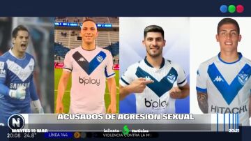 futbolistas argentinos