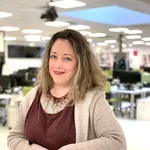 Verónica Ramírez, periodista de laSexta