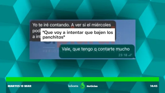 insultos Alberto González insultos Alberto González