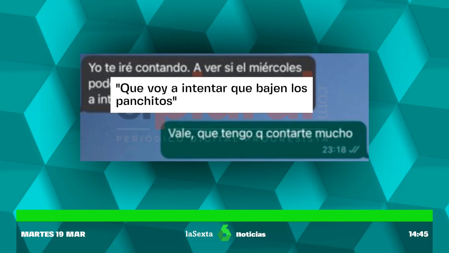 insultos Alberto González insultos Alberto González