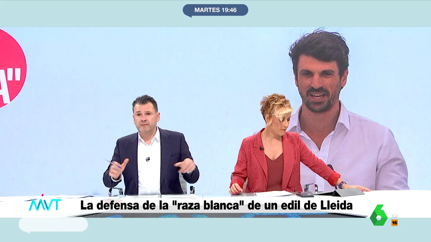 IÑAKI IÑAKI