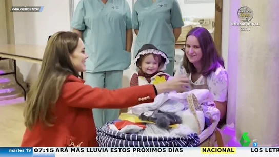 Alfonso Arús, tras el "avistamiento" de Kate Middleton "cual monstruo del Lago Ness": "Si no es ella, hay que dar paso a la república" Alfonso Arús, tras el "avistamiento" de Kate Middleton "cual monstruo del Lago Ness": "Si no es ella, hay que dar paso a la república"