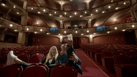 Norma Duval y Albert Espinosa enseñan y comparan sus icónicas piernas: "¡Vivan las diferencias!" Norma Duval y Albert Espinosa enseñan y comparan sus icónicas piernas: "¡Vivan las diferencias!"
