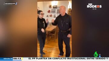 El viral de Bruce Willis con Demi Moore para celebrar su 69 cumpleaños pese al avance de su enfermedad