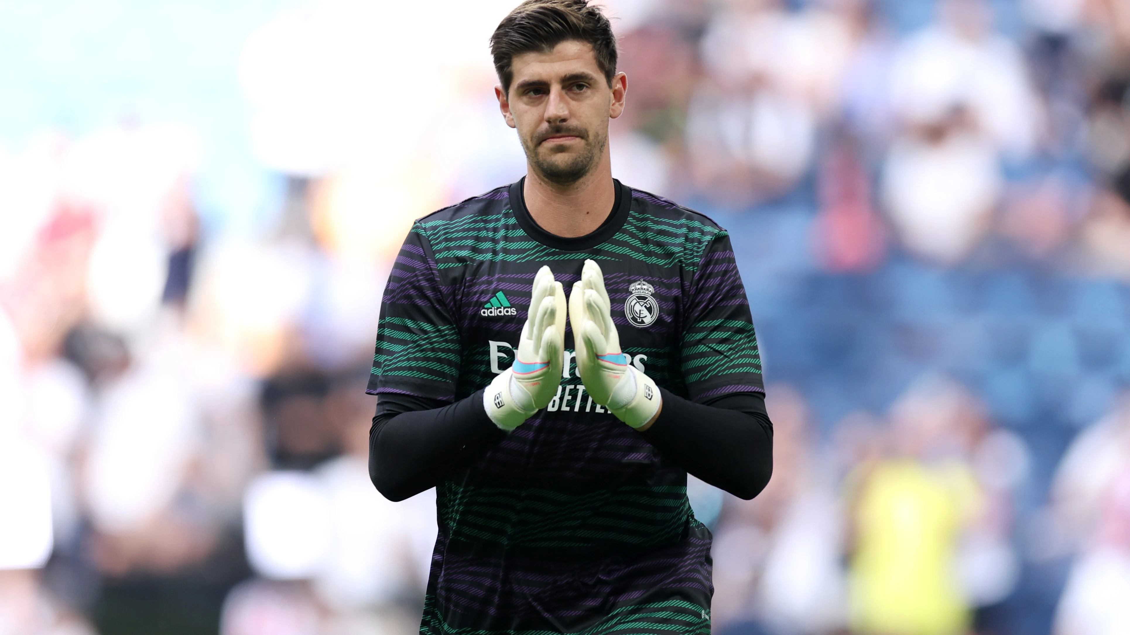 Thibaut Courtois