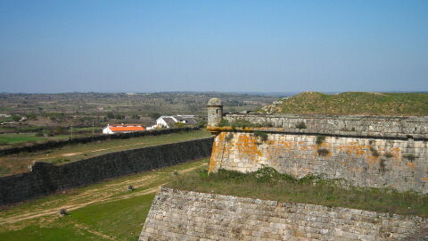 Almeida. Portugal