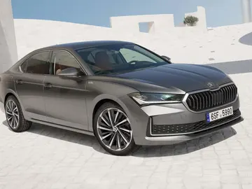 Skoda Superb Skoda Superb