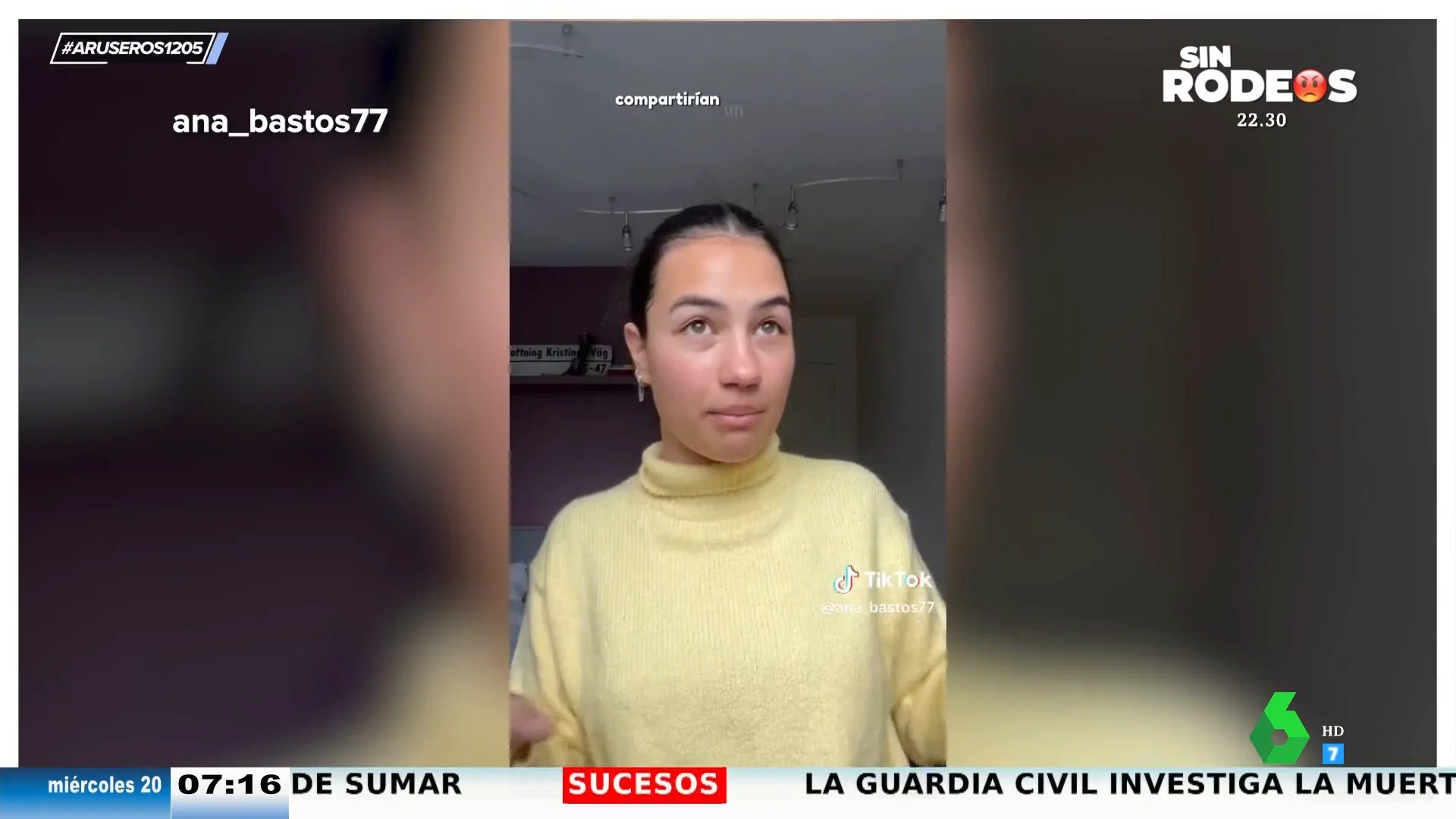 El viral de una española sobre las diferencias de los políticos en Suecia y en España: "Una mujer dimitió por comprar un Toblerone de cinco euros con la tarjeta del partido"