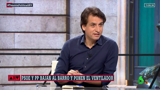 ARV - Lluis Orriols ARV - Lluis Orriols