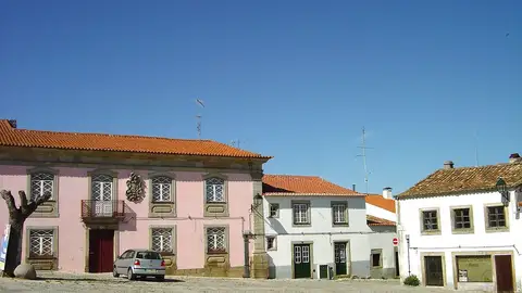 Almeida. Portugal Almeida. Portugal