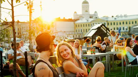 Helsinki Helsinki