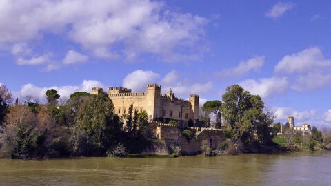 Castillo de Malpica