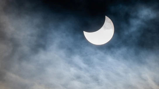 Cuándo es el eclipse solar Cuándo es el eclipse solar