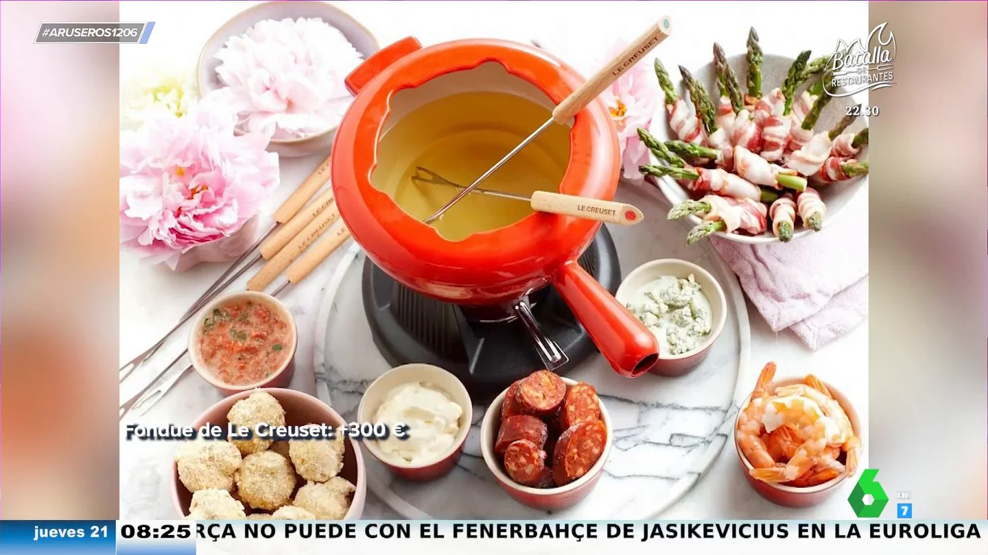 Esta es la lista de regalos de la boda de José Luis Martínez-Almeida y Teresa Urquijo valorada en 85.000 euros Esta es la lista de regalos de la boda de José Luis Martínez-Almeida y Teresa Urquijo valorada en 85.000 euros