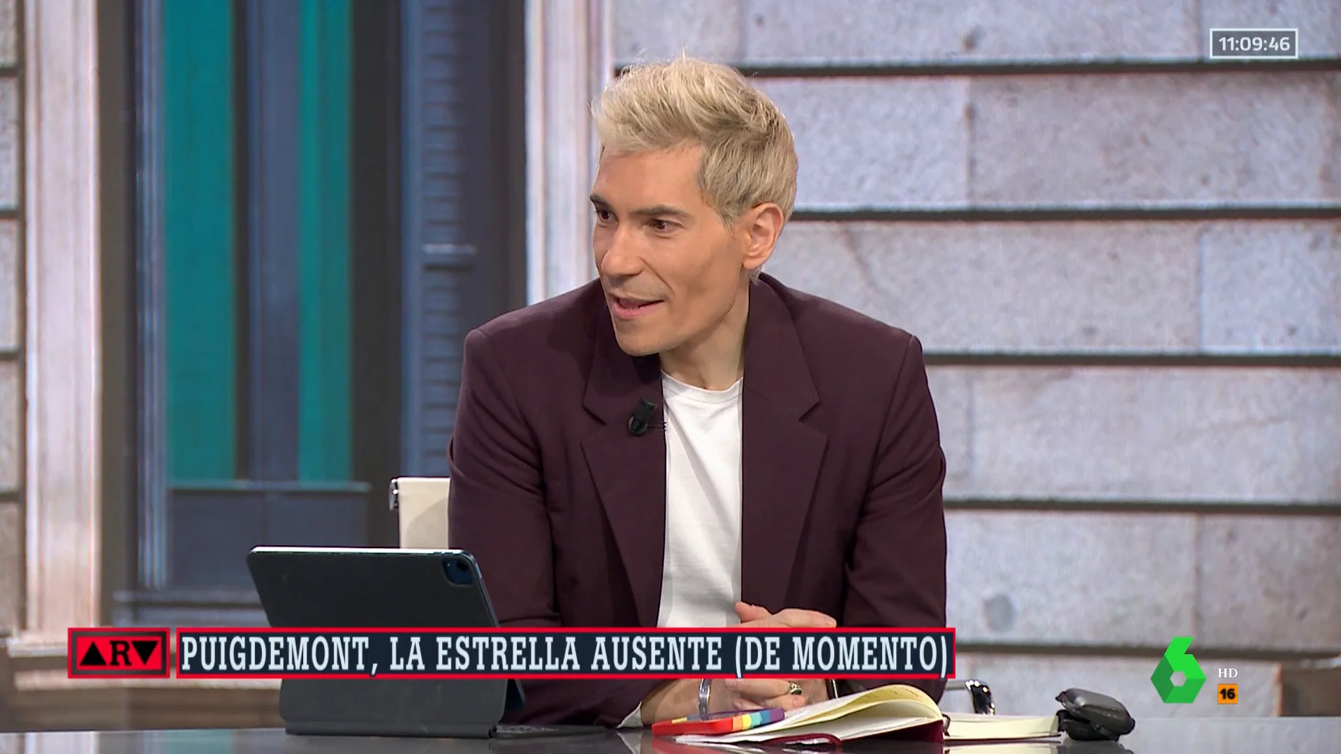 Juanma Romero, sobre la "política del barro": "El PSOE ha decidido entrar en el cuerpo a cuerpo con el PP"