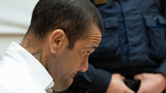 Dani Alves Dani Alves