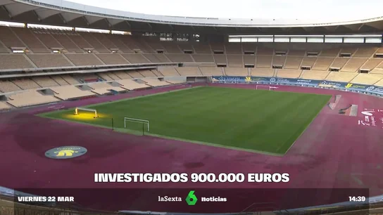 detalles millones Cartuja detalles millones Cartuja