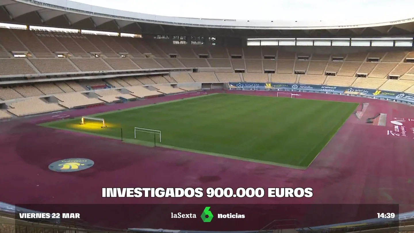 detalles millones Cartuja detalles millones Cartuja