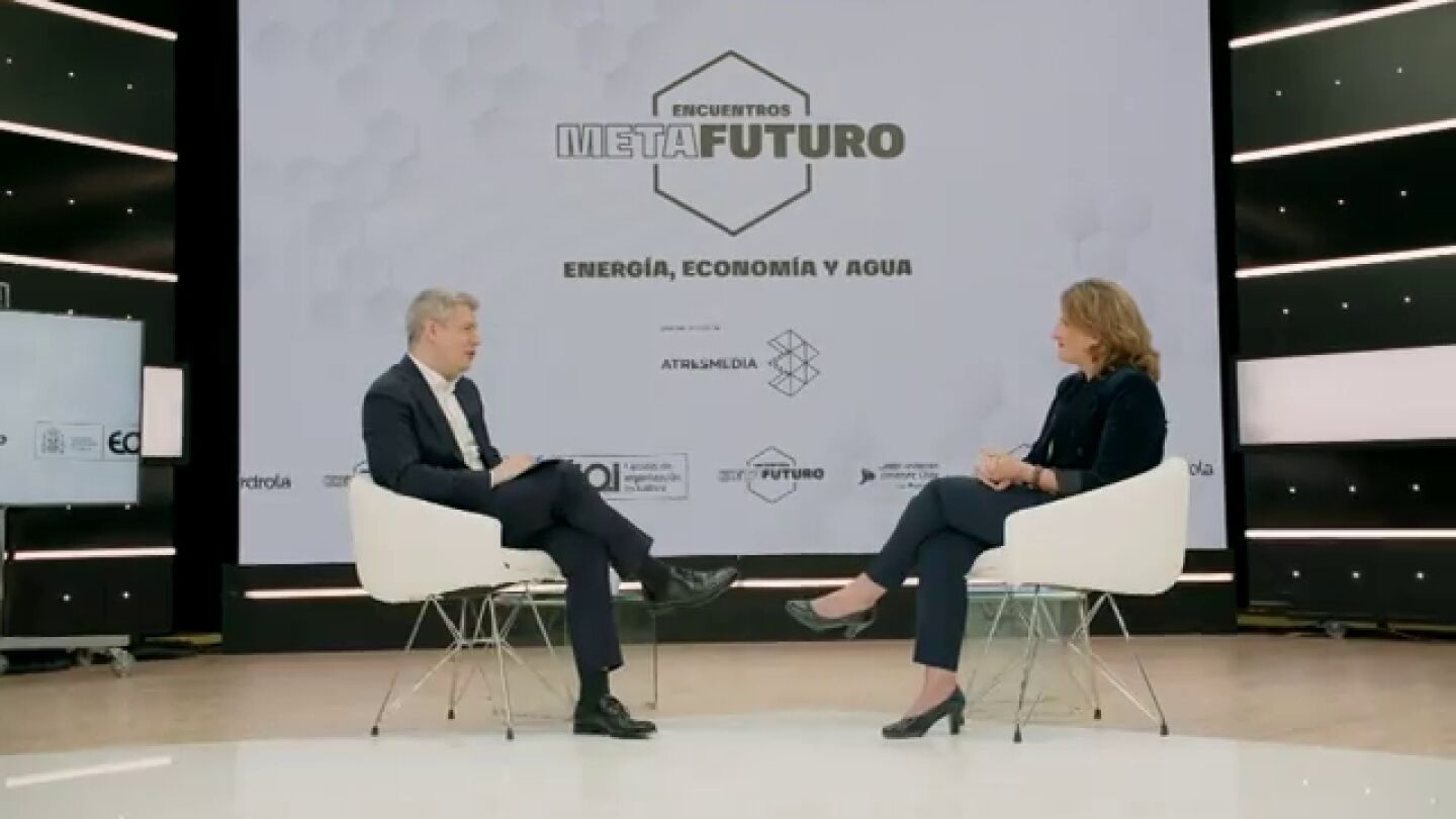 Ribera abre la puerta a su salida a la Comisi&oacute;n Europea: "Mi papel est&aacute; aqu&iacute;, pero estoy a disposici&oacute;n de mi partido" 