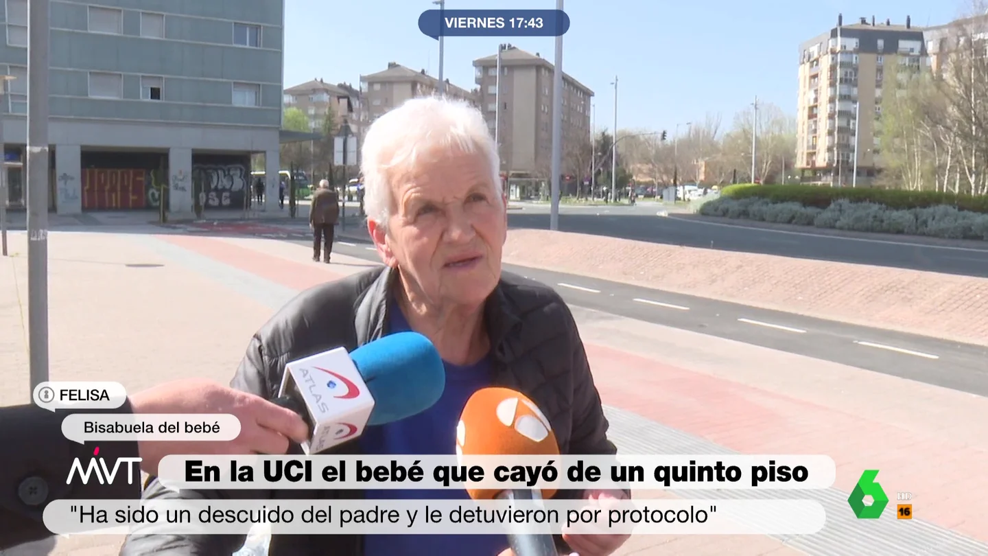 bisabuela bisabuela