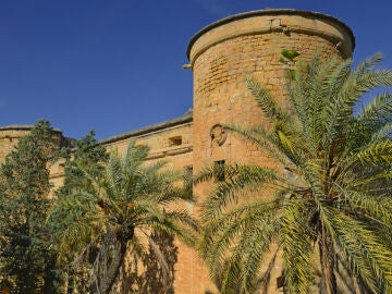 Castillo de Canena, Jaén