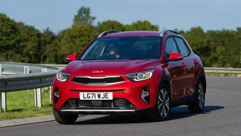 Kia Stonic 2024 Kia Stonic 2024