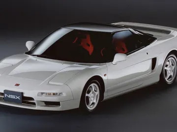 Honda NSX Honda NSX