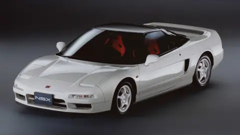 Honda NSX Honda NSX