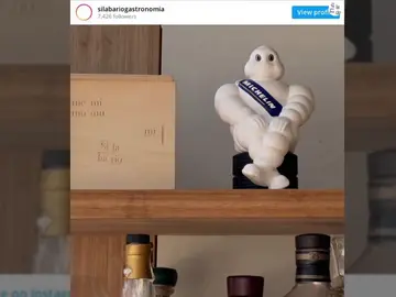 Cuánto cuesta comer en Silabario, el restaurante con estrella Michelin más barato de España Cuánto cuesta comer en Silabario, el restaurante con estrella Michelin más barato de España