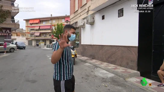 Equipo de Investigación se traslada a Pinos Puente, el pueblo del Banano Equipo de Investigación se traslada a Pinos Puente, el pueblo del Banano