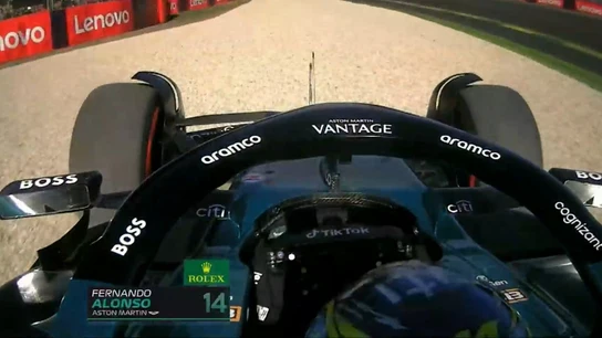 Fernando Alonso Fernando Alonso