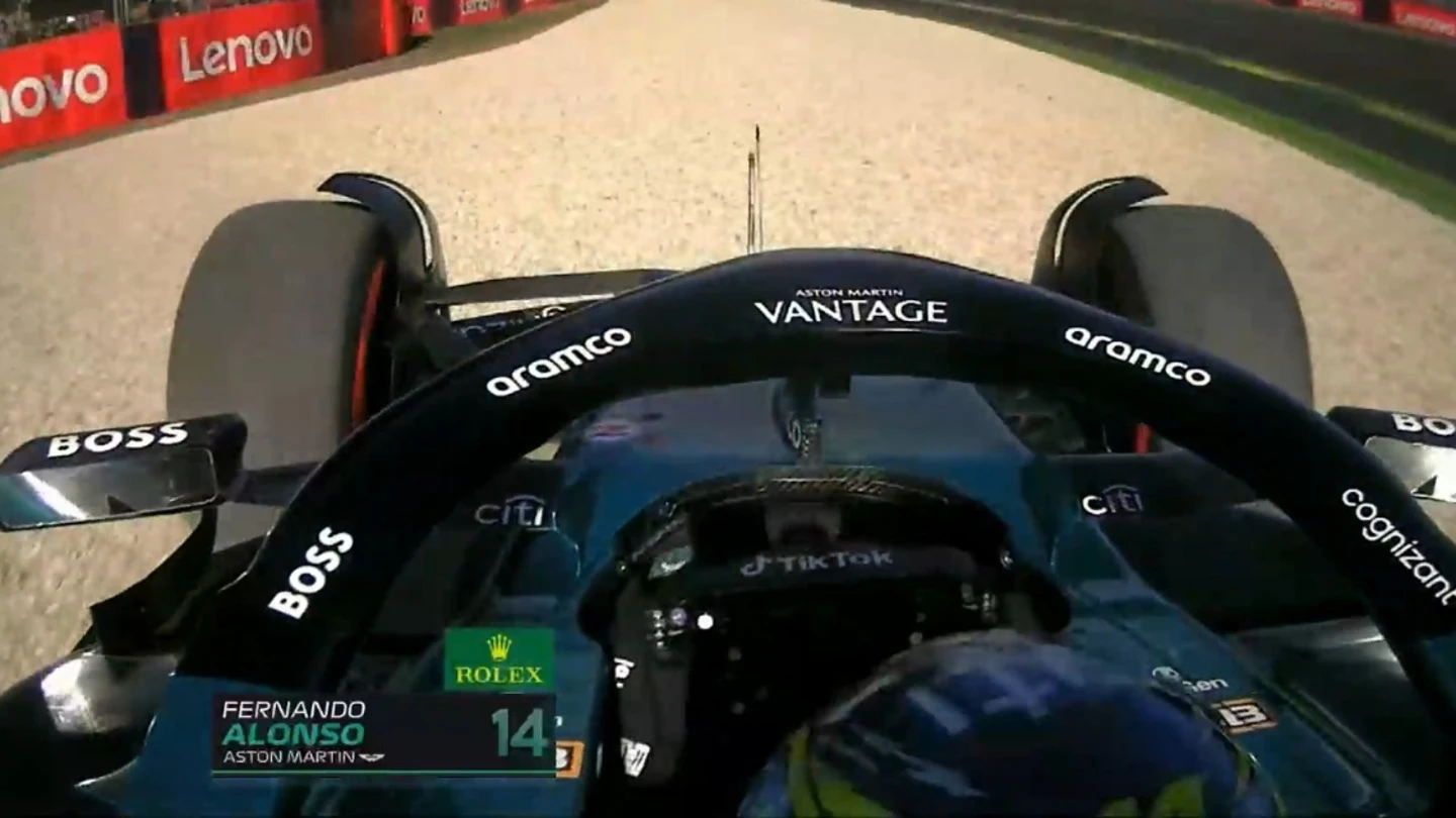 Fernando Alonso Fernando Alonso