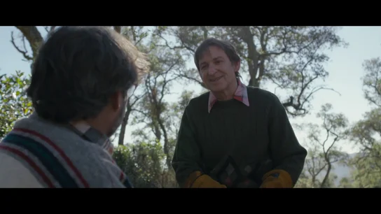 Albert Pla y sus conciertos durante la pandemia de coronavirus: "Me di cuenta de que era pobre" Albert Pla y sus conciertos durante la pandemia de coronavirus: "Me di cuenta de que era pobre"