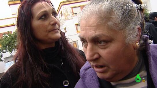 "Por un error judicial ha pasado todo esto": la denuncia de los familiares de Mari Luz Cort&eacute;s