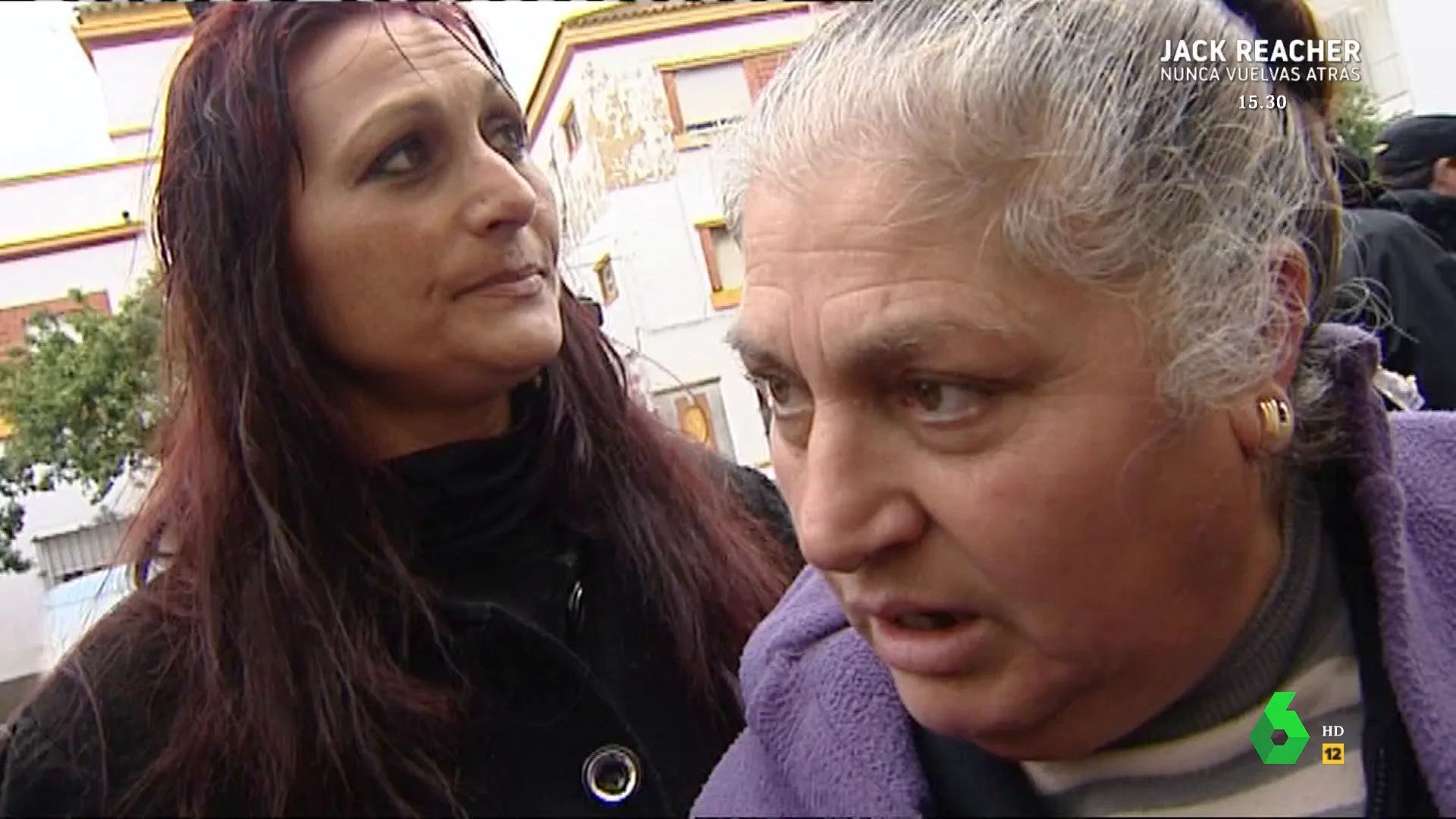 "Por un error judicial ha pasado todo esto": la denuncia de los familiares de Mari Luz Cortés
