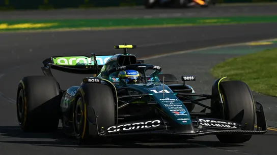 Fernando Alonso Fernando Alonso
