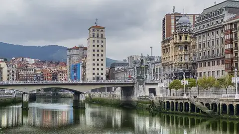 Bilbao Bilbao