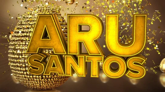 ¿Quién quieres que gane 'El AruSantos'? ¿Quién quieres que gane 'El AruSantos'?