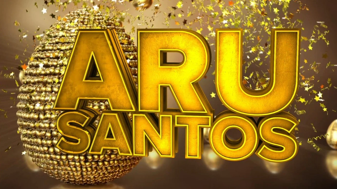 ¿Quién quieres que gane 'El AruSantos'? ¿Quién quieres que gane 'El AruSantos'?