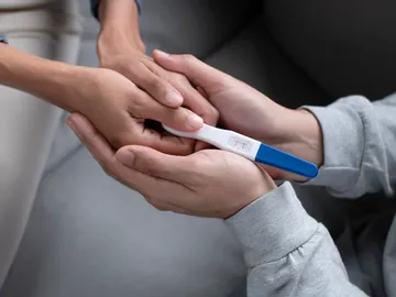 Test embarazo Test embarazo