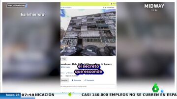 Venden un piso okupado en Madrid por 125.600 euros: así es el anuncio publicado en un portal de venta de viviendas online