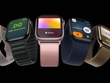  El Apple Watch MicroLED ha sido cancelado. ¿Qué ha pasado?