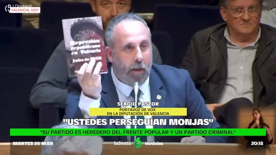 criminal psoe criminal psoe