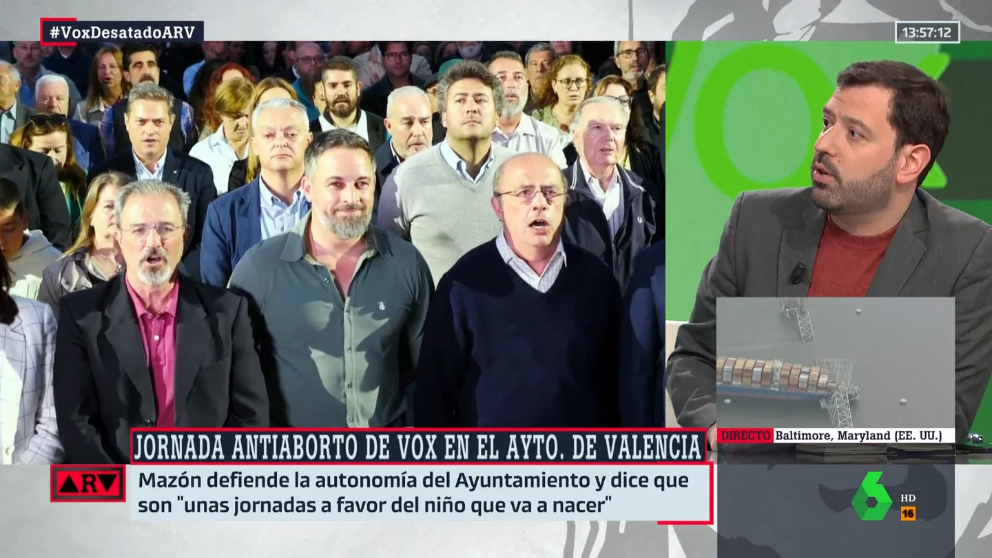 ARV - Valdivia: "Lo más contrario a la cultura de la vida es maltratar a tu pareja" ARV - Valdivia: "Lo más contrario a la cultura de la vida es maltratar a tu pareja"
