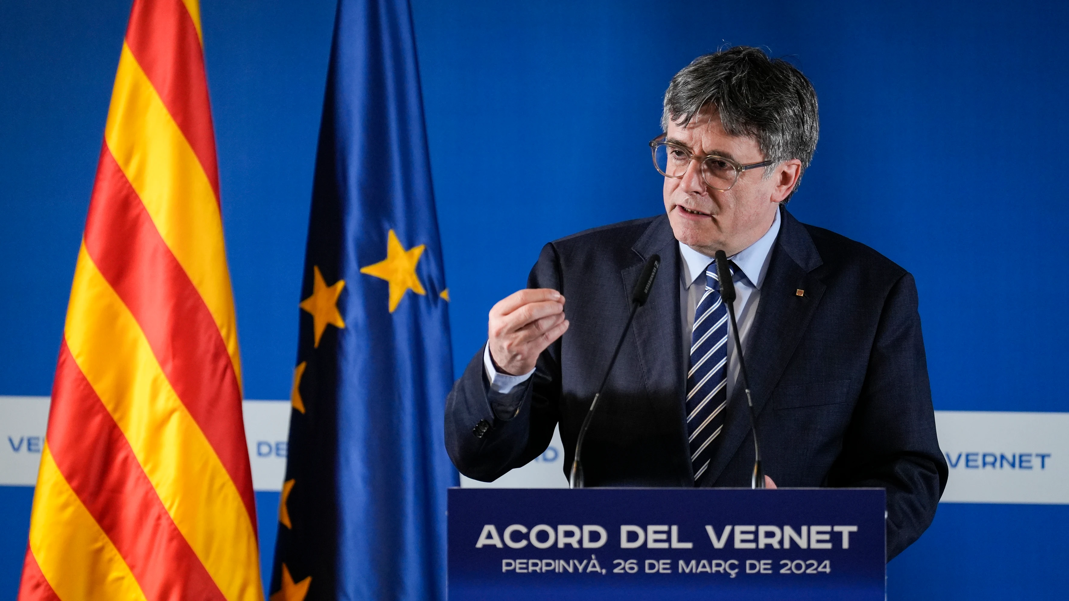 Carles Puigdemont