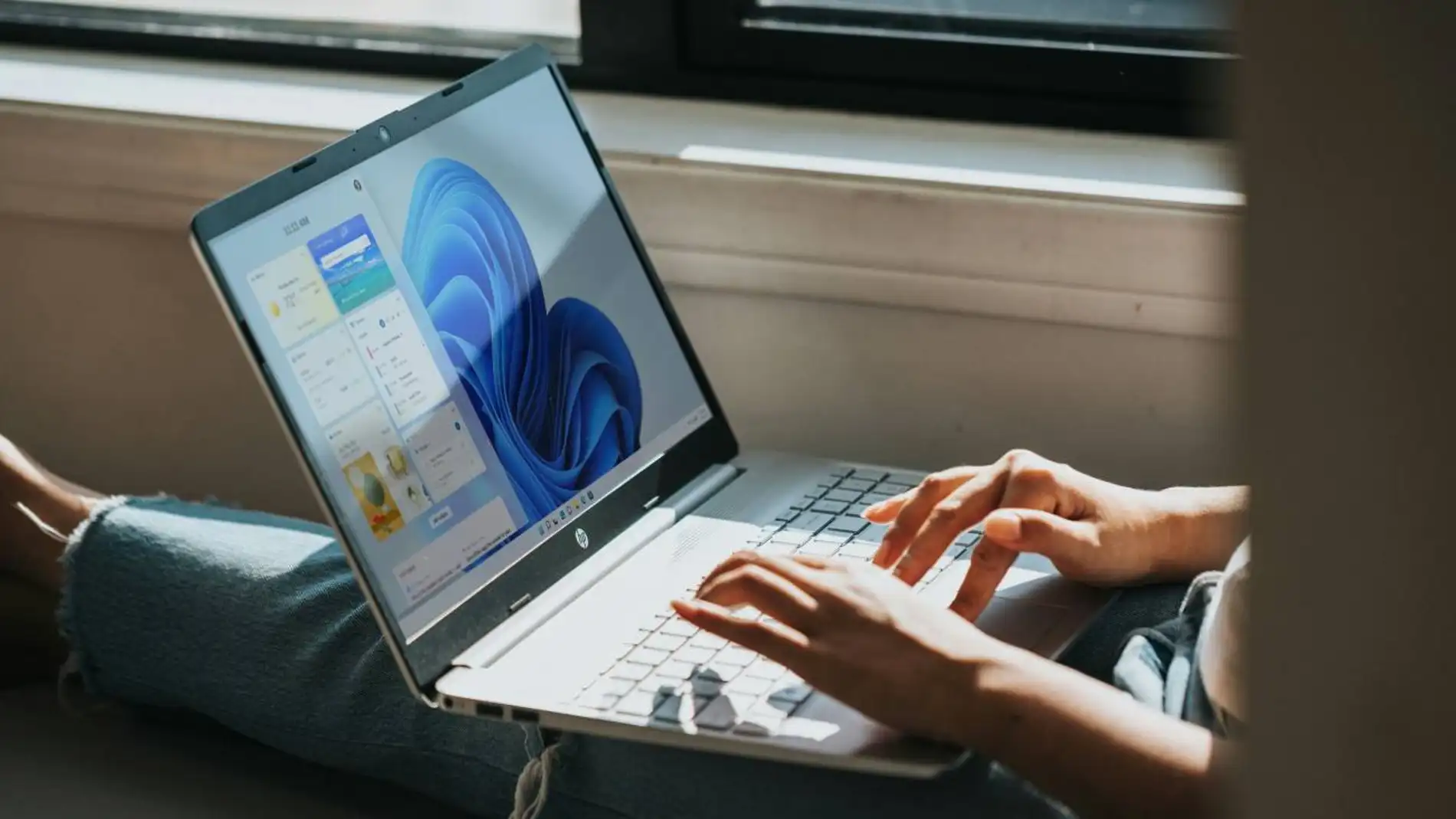 Cambiar la fecha y hora en un ordenador con Windows es así de fácil Cambiar la fecha y hora en un ordenador con Windows es así de fácil