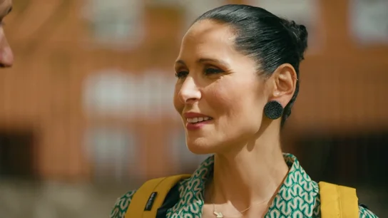 Lo que Rosa López estuvo a punto de hacer para encontrar el amor: "Pensé ir a una asociación para enamorarme de un hombre con Asperger" Lo que Rosa López estuvo a punto de hacer para encontrar el amor: "Pensé ir a una asociación para enamorarme de un hombre con Asperger"