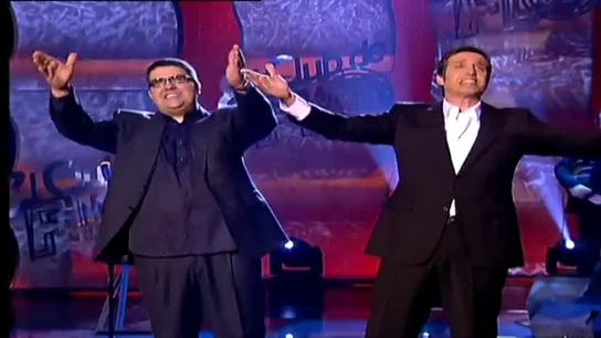 laSexta se hace mayor de edad: así fue la primera emisión hace 18 años laSexta se hace mayor de edad: así fue la primera emisión hace 18 años