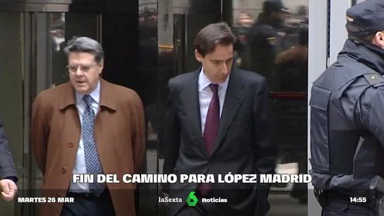 López Madrid López Madrid
